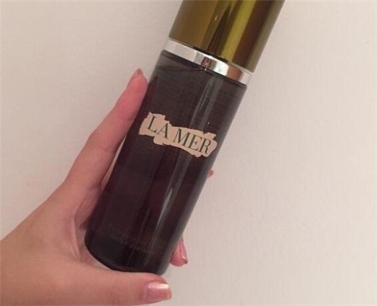 海蓝之谜精粹液可以收缩毛孔吗 海蓝之谜 精粹液 第1张