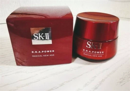 sk2大红瓶面霜能用多久 sk2 大红瓶 第2张