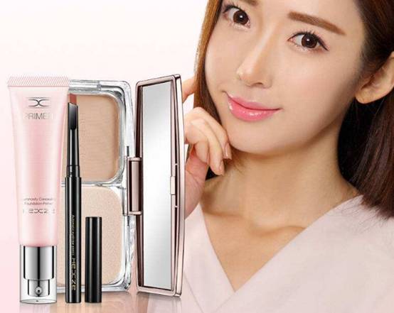 韩熙贞属于哪个档次 韩熙贞 韩熙贞档次 美妆 第1张