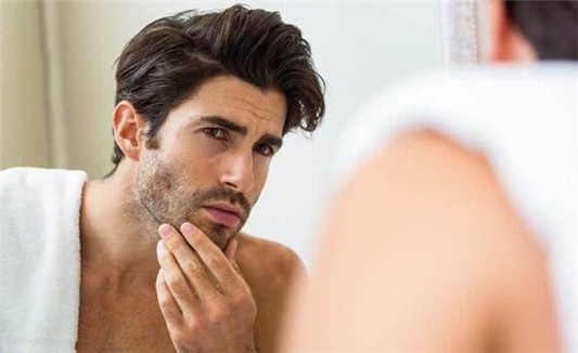 男士皮肤粗糙毛孔大怎么办 男士 皮肤粗糙 毛孔大 第1张