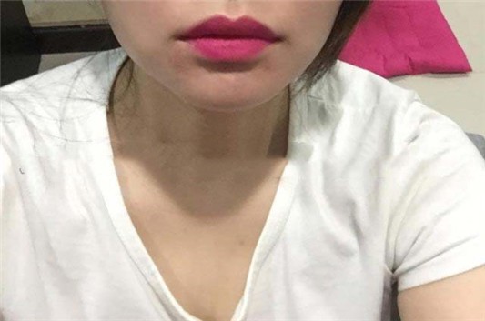 妙巴黎恋法魔幻经典唇彩#06色号试色分享 Bourjois 唇彩 妙巴黎 试色 第1张