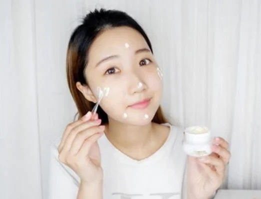 正品梵蜜琳贵妇膏是什么味道 贵妇膏 梵蜜琳贵妇膏 美妆 第3张