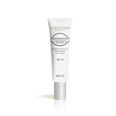 欧舒丹焕亮防晒乳「阻挡紫外线,匀亮肤色」 欧舒丹 防晒 第1张 欧舒丹焕亮防晒乳「阻挡紫外线,匀亮肤色」 欧舒丹 防晒 第1张