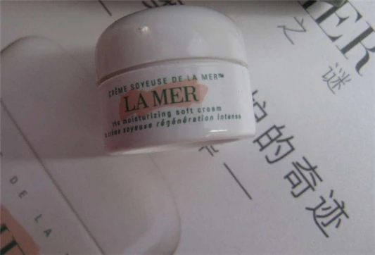 海蓝之谜精华乳霜适合混合性皮肤吗 海蓝之谜 精华乳霜 第3张