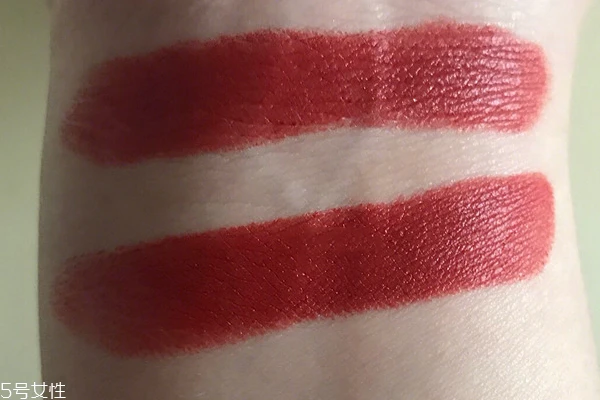 雅诗兰黛333干不干，哑光口红却哑而不干 雅诗兰黛 雅诗兰黛口红 雅诗兰黛333干不干 第2张