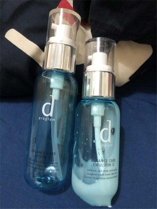 肌肤敏感时的水乳，资生堂敏感话题 高丝水肌密 cerave修护霜 CeraVe SHISEIDO 敏感肤质 肌肤敏感 资生堂 高丝 第1张