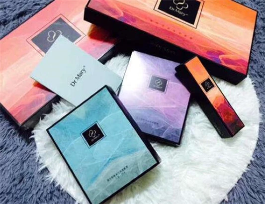 dr.mary是正规牌子吗 dr.mary 第2张