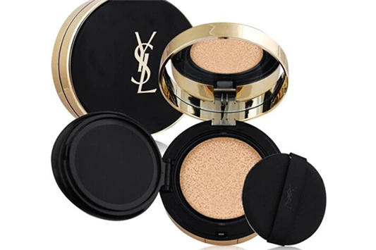 圣罗兰气垫有防晒功能吗 圣罗兰 气垫 第5张