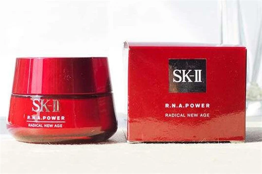 sk2大红瓶面霜是精华吗 sk2 大红瓶 第4张 sk2大红瓶面霜是精华吗 sk2 大红瓶 第4张