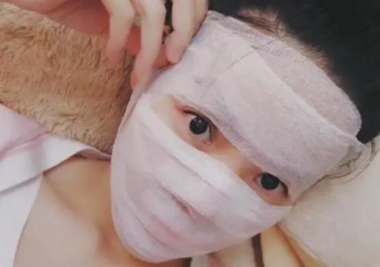 为什么纹眉后要多湿敷 纹眉 湿敷 美妆 第2张