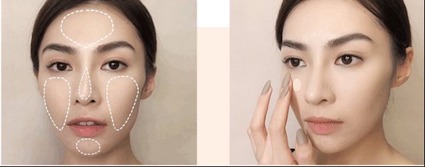 雅诗兰黛Estee Lauder持妆粉底液怎么用 粉底液 雅诗兰黛持妆粉底液 美妆 第1张