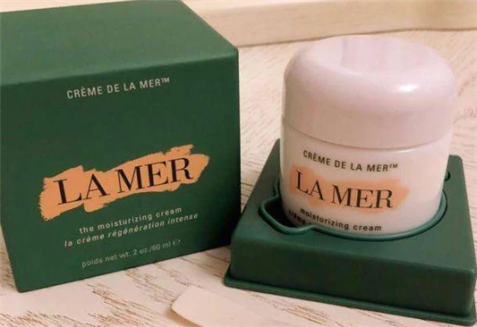 海蓝之谜乳霜是什么颜色 海蓝之谜 乳霜 第3张