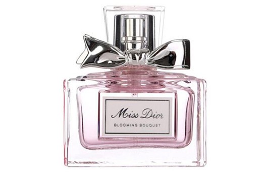 香水edt与edp的区别有哪些 香水 第1张