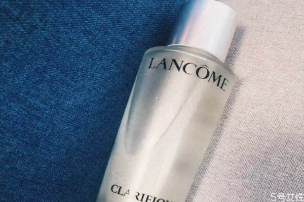 兰蔻极光水有酒精吗,兰蔻极光水孕妇可以用吗 兰蔻极光水 兰蔻 第2张 兰蔻极光水有酒精吗,兰蔻极光水孕妇可以用吗 兰蔻极光水 兰蔻 第2张