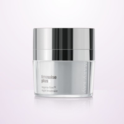 玫琳凯幻时佳紧颜晚霜「提升弹性，紧致肌肤」 玫琳凯 乳霜 第1张