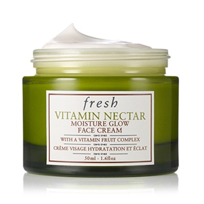 Fresh馥蕾诗亮活维他果萃面霜「柔滑肌肤,改善黯哑」 Fresh 乳霜 第1张 Fresh馥蕾诗亮活维他果萃面霜「柔滑肌肤,改善黯哑」 Fresh 乳霜 第1张