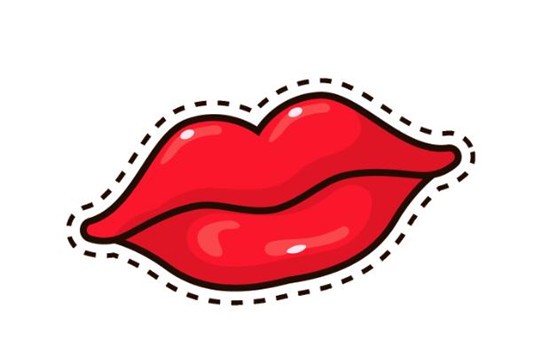 口红哑光和丝绒的区别是什么 口红 第1张