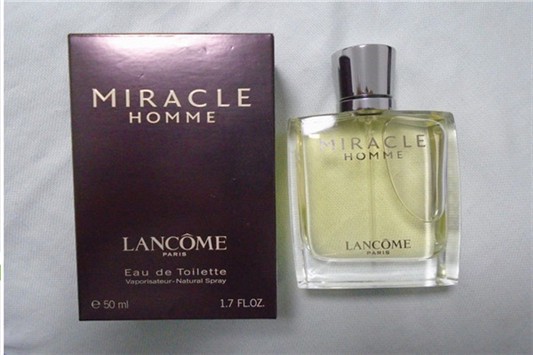 兰蔻香水哪款好闻 兰蔻 香水 第1张