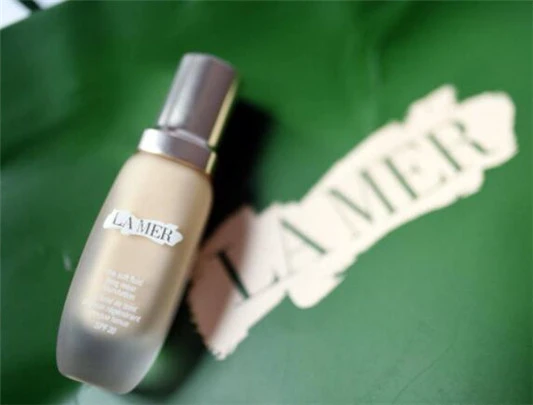 海蓝之谜粉底液会暗沉吗 海蓝之谜 粉底液 第2张