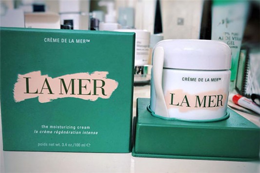 lamer怎么看批号辨真假 lamer 面霜 第1张