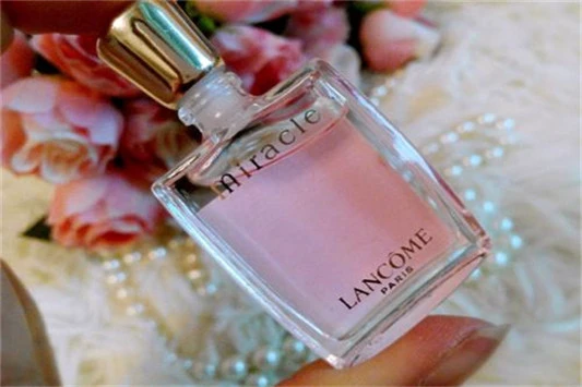 兰蔻香水的保质期 兰蔻 香水 第3张