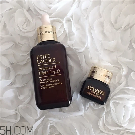 雅诗兰黛小棕瓶眼霜孕妇能用吗，雅诗兰黛小棕瓶眼霜真假鉴别 雅诗兰黛 雅诗兰黛小棕瓶眼霜孕妇能用吗 雅诗兰黛小棕瓶眼霜真假鉴别 第12张