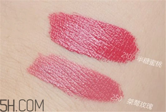 雅诗兰黛倾慕液态唇膏价格，倾慕液体唇膏使用方法 雅诗兰黛 雅诗兰黛倾慕液态唇膏价格 倾慕液体唇膏使用方法 第4张