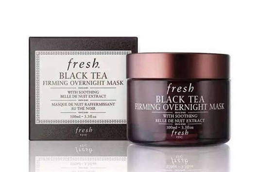 晚霜和睡眠面膜的区别是什么 晚霜 睡眠面膜 第1张