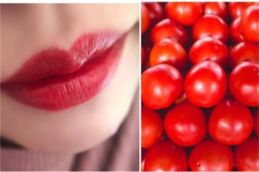 雅诗兰黛番茄色口红是哪个色号 雅诗兰黛 口红 第1张