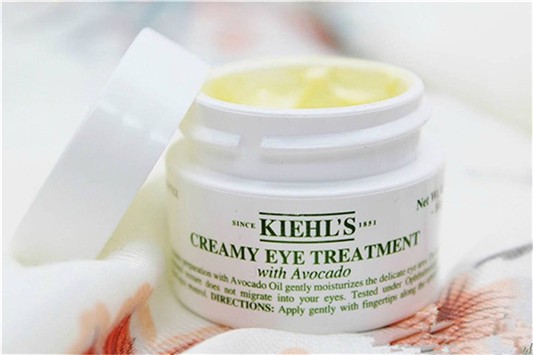 科颜氏眼霜适合年龄 科颜氏眼霜 眼部护理 第1张