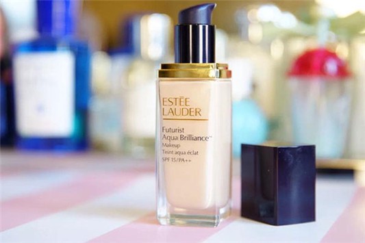 雅诗兰黛沁水粉底液价格多少 雅诗兰黛 粉底液 第1张