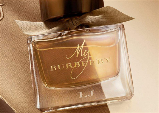 博柏利香水是巴宝莉吗 博柏利 巴宝莉 第1张