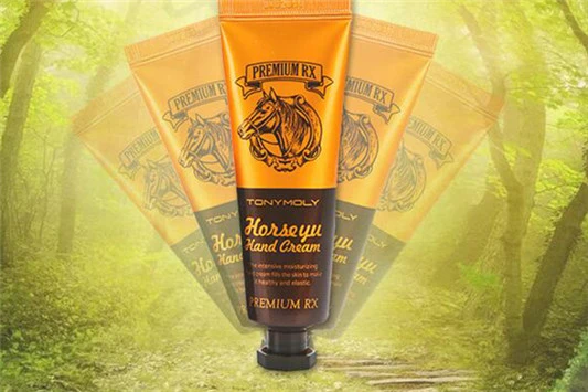 适合夏天的护手霜有哪些 护手霜 Suqqu 第5张