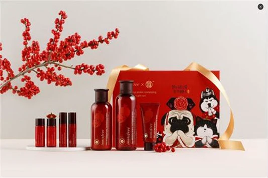 悦诗风吟石榴系列顺序是什么 悦诗风吟 护肤品 第3张