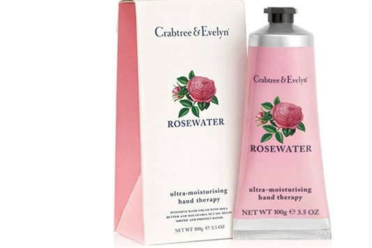 瑰柏翠护手霜哪个好闻 瑰柏翠 护手霜 第5张