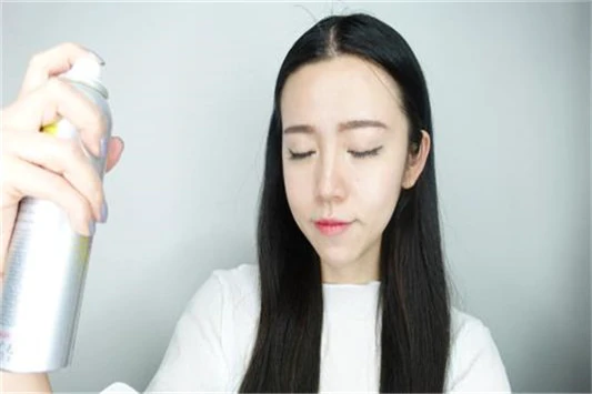 防晒喷雾可以喷脸吗 防晒喷雾 防晒 第3张