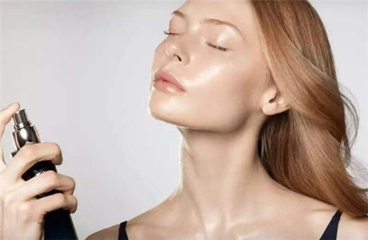 粉底液涂多了太白怎么办 粉底液 第1张