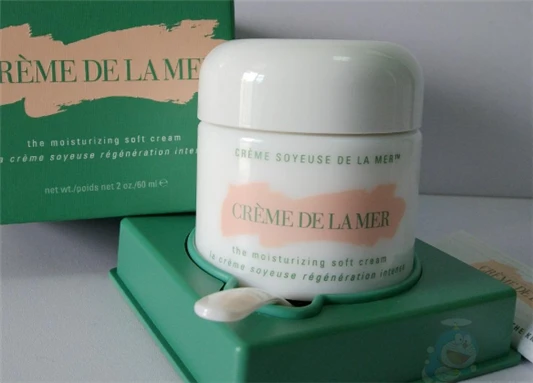 海蓝之谜精华面霜需要乳化吗 海蓝之谜 精华面霜 第2张