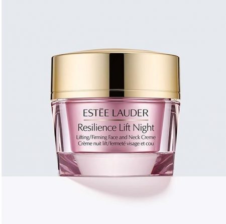 雅诗兰黛弹性紧实晚霜「紧致面部肌肤，焕发双颊光泽」 雅诗兰黛 乳霜 第1张