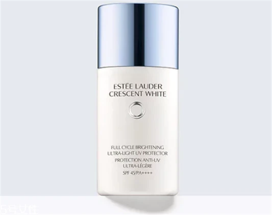 雅诗兰黛晶透沁白摇摇防晒霜多少钱，雅诗兰黛防晒 雅诗兰黛 雅诗兰黛晶透沁白摇摇防晒霜多少钱 第2张