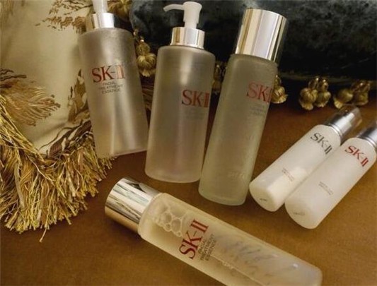 sk2神仙水会让角质层变薄吗 sk2 神仙水 第1张 sk2神仙水会让角质层变薄吗 sk2 神仙水 第1张
