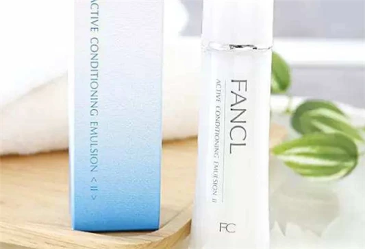 乳液和霜的区别 乳液 霜 第3张