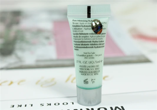 雅诗兰黛油田拜拜海藻精华乳是涂脸的吗 雅诗兰黛 油田拜拜 海藻精华乳 第4张