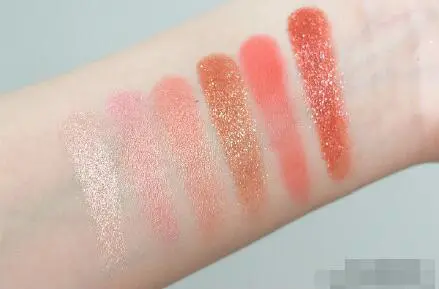 眼影能当眼线或者画眼线吗 眼影 眼线 画眼线的方法技巧 美妆 第2张