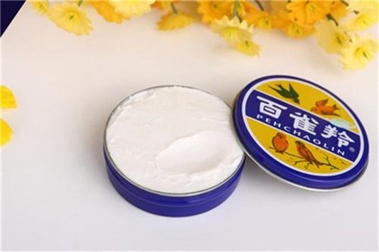 百雀羚可以擦脸吗 百雀羚 护肤品 第1张