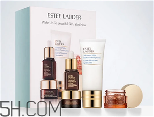 雅诗兰黛眼霜推荐使用人群，雅诗兰黛眼霜功效及价格表 雅诗兰黛 雅诗兰黛眼霜推荐使用人群 雅诗兰黛眼霜功效及价格表 第6张