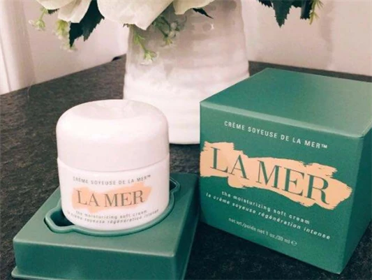 海蓝之谜乳霜是洗完脸就用么 海蓝之谜 乳霜 第3张