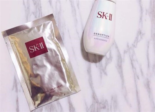 sk2前男友面膜保质期多久 sk2 前男友面膜 第1张