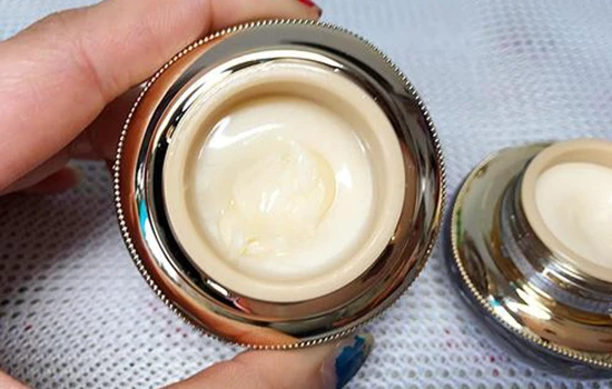 天气丹的眼霜和面霜怎样能区分开，天气丹眼霜和面霜用法 第2张