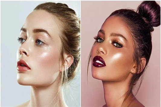 高光在散粉前还是后 高光 第1张